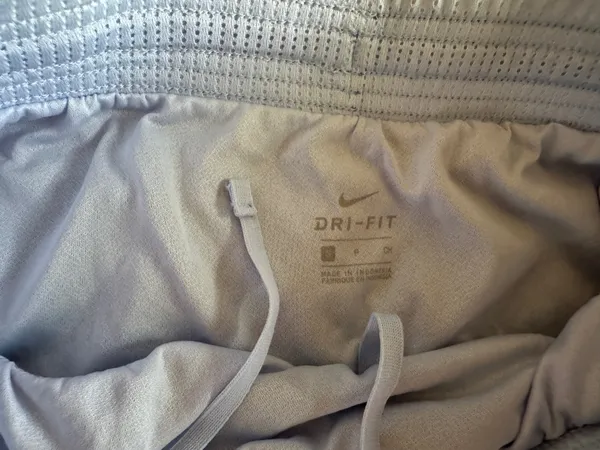 Nike Dri-Fit Shorts - Image 2