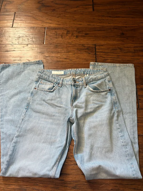 ZARA Jeans - Image 2