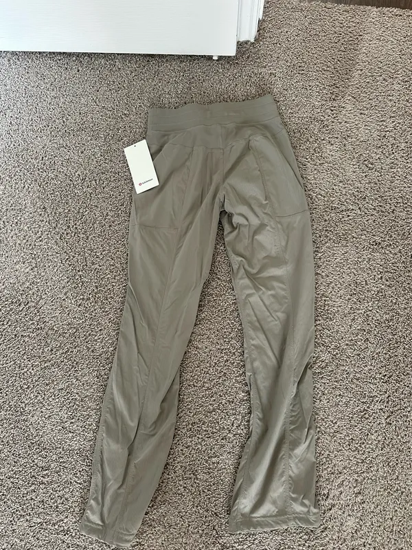Lululemon Dance Studio Pants - Image 6