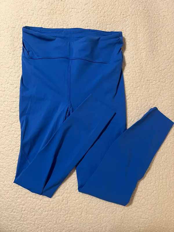 Lululemon Leggings - Image 3