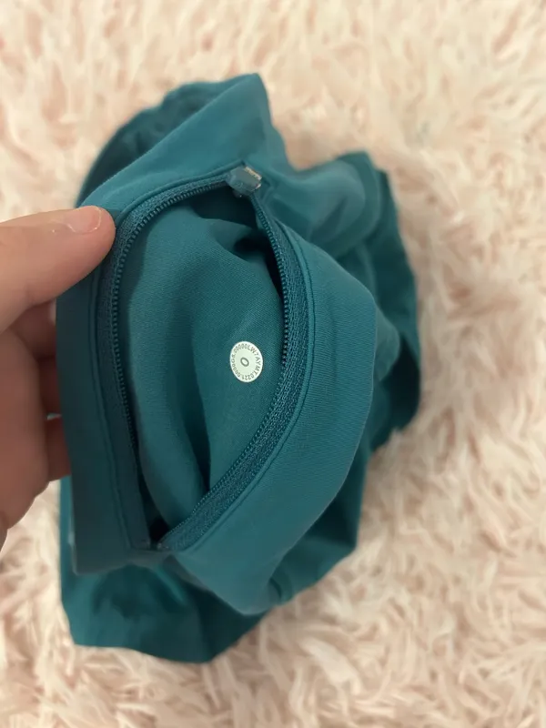 Lululemon Shorts Speed Up - Image 3