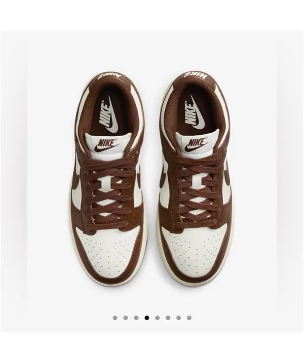 Nike Dunk Low - Image 4