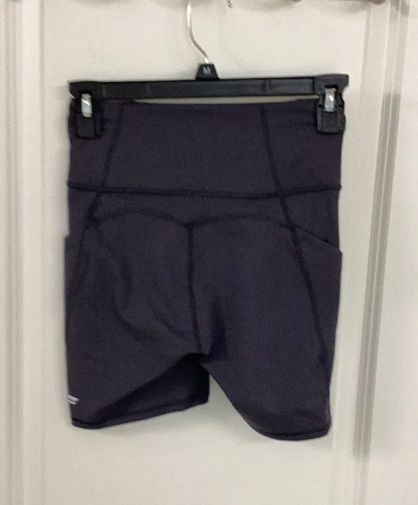 PureLuxe Shorts - Image 3