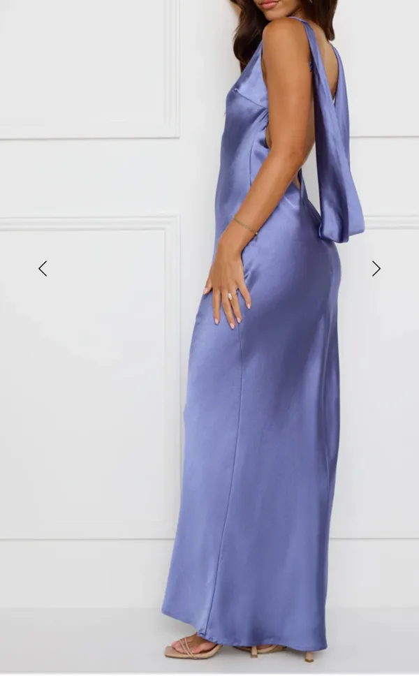 Hello Molly Runaway Raelyn Dress - Image 3
