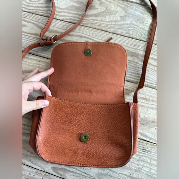 American Eagle Crossbody - Image 2