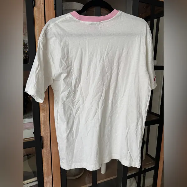 GUTS Olivia Rodrigo tee butterfly crewneck graphic short sleeve tshirt tour - Image 7