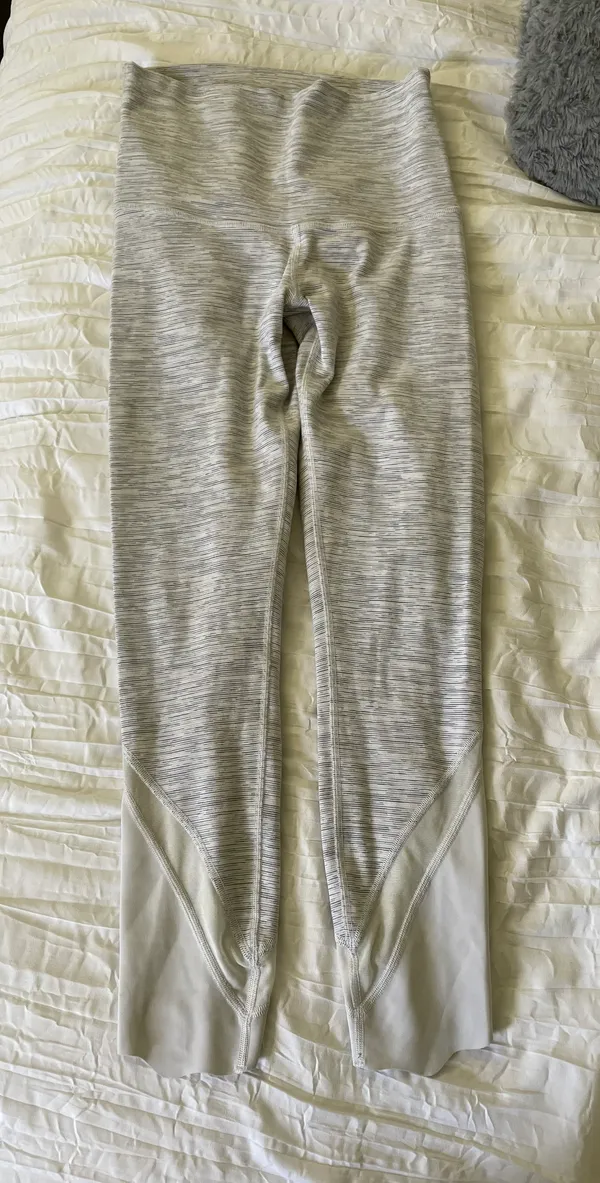 Scallop Leggings - Image 2