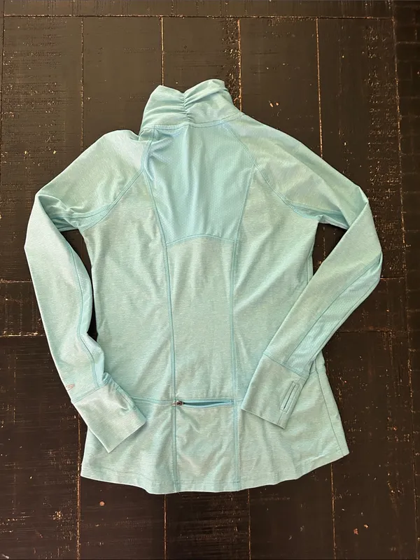 Champion Quarter-Zip Athletic Top‎ - Image 5