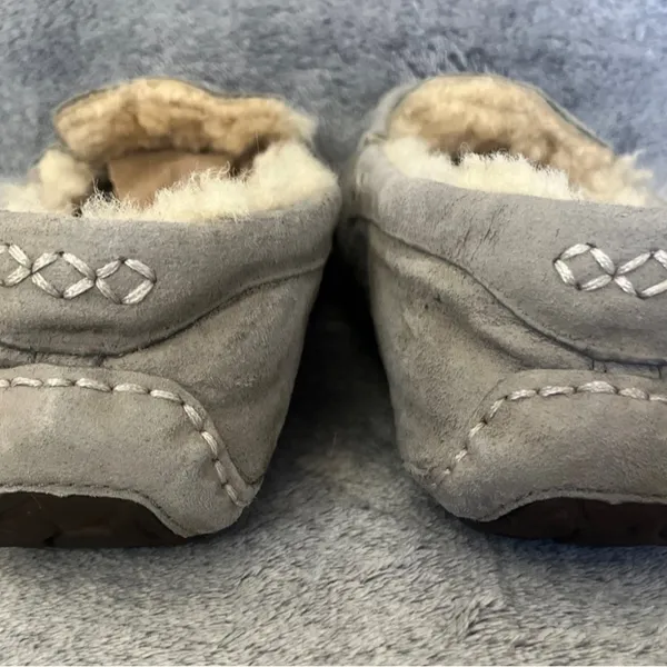 Women’s UGG Ansley Slippers - Image 5