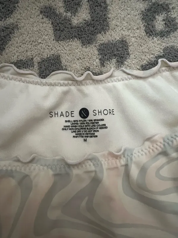 Shade & Shore Bikini Set - Image 3