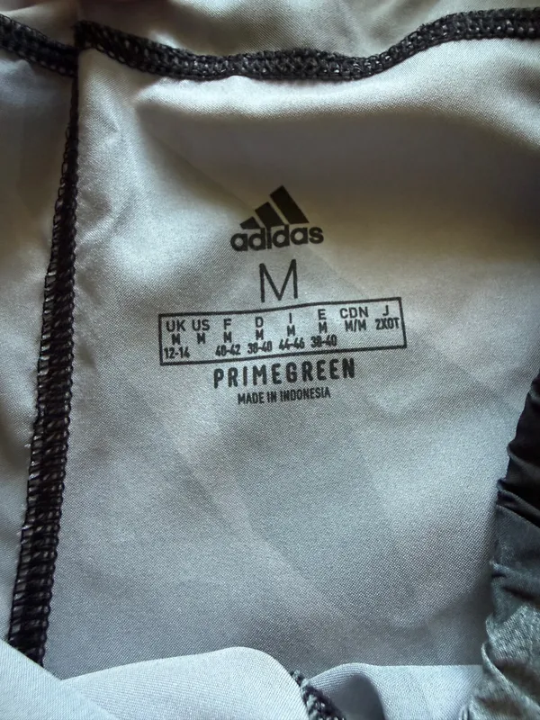 Adidas Women’s Shorts - Image 3
