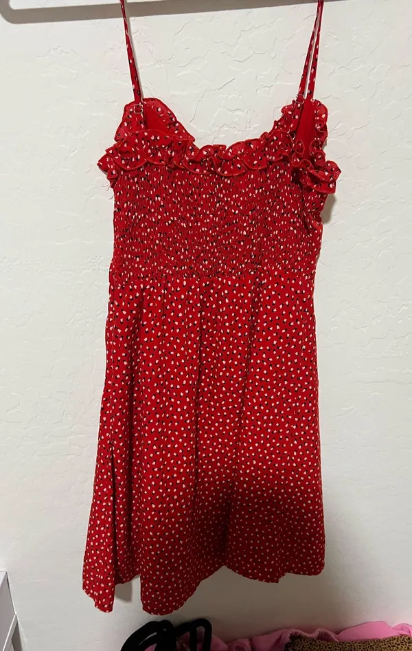 Princess Polly Dress - Image 4