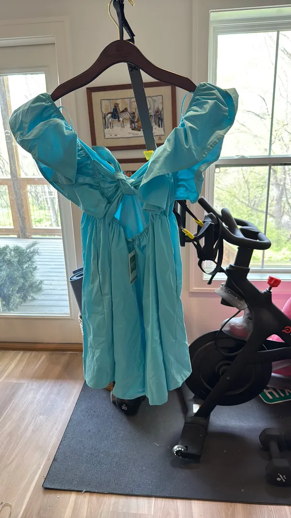 Pants Store Dress - Image 2