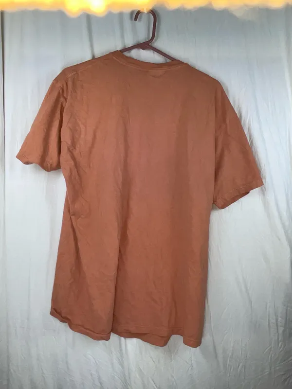 Memphis Zoo Comfort Colors Shirt - Image 2