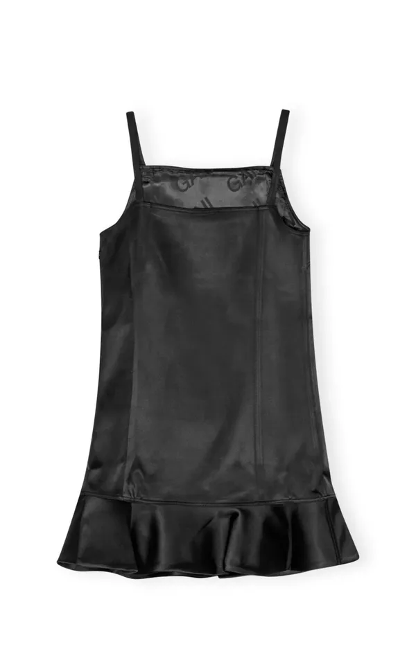 Ganni Mini Dress - Image 2