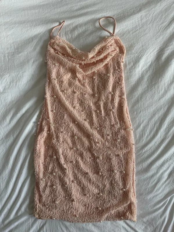 Oh Polly Dress - Image 3