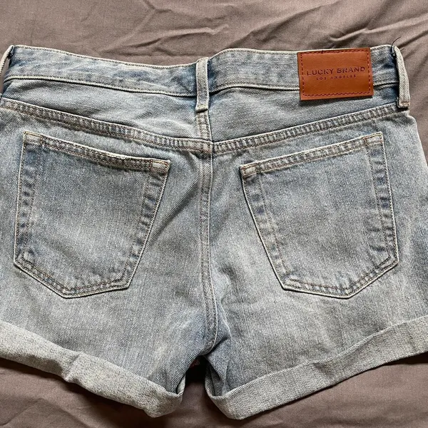 Shorts - Image 4