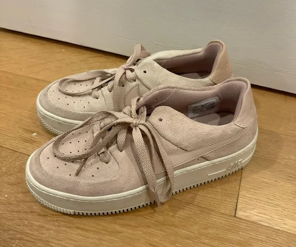 Nike Air Force 1 Sage - Image 4