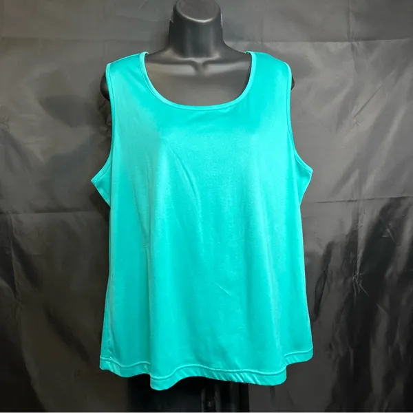 White Stag 2 piece Teal Top 18w/20w - Image 10