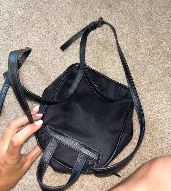 Kate Spade Mini Backpack - Image 2