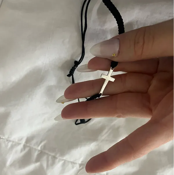 Cross Necklace Boutique - Image 2