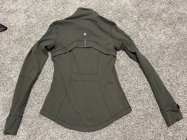Lululemon Define Jacket 6 - Image 4