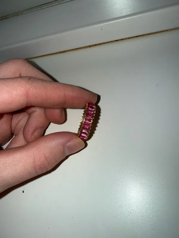 BaubleBar Ring - Image 2