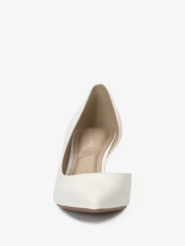 Kelly & Katie Relira Pump Powder Square Toe Size 7M New - Image 2