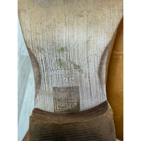 Free People Royale flats Size 36 - Image 7