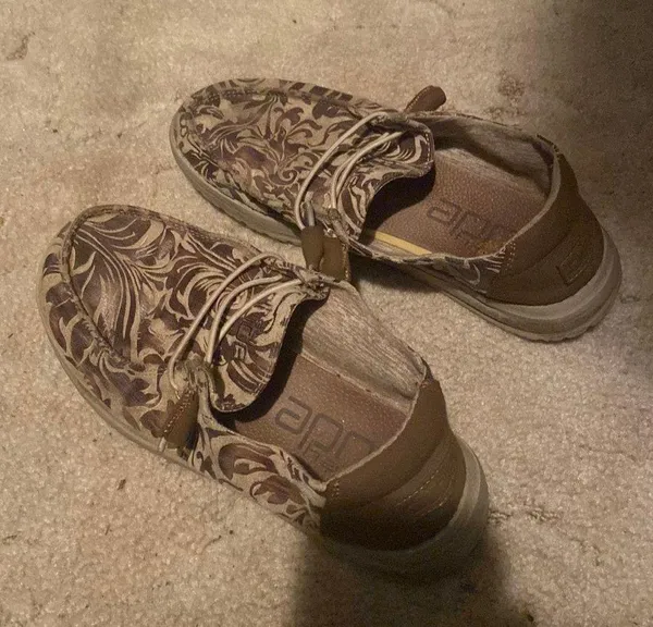 Brown Size 7 - Image 2