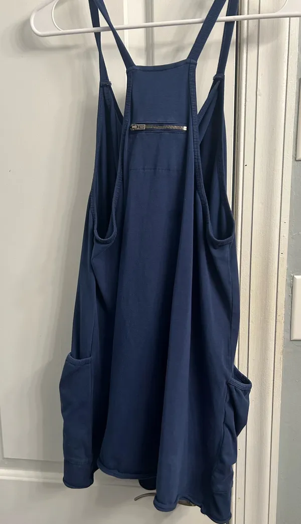 Hot Shot Free People Mini Dress - Image 2