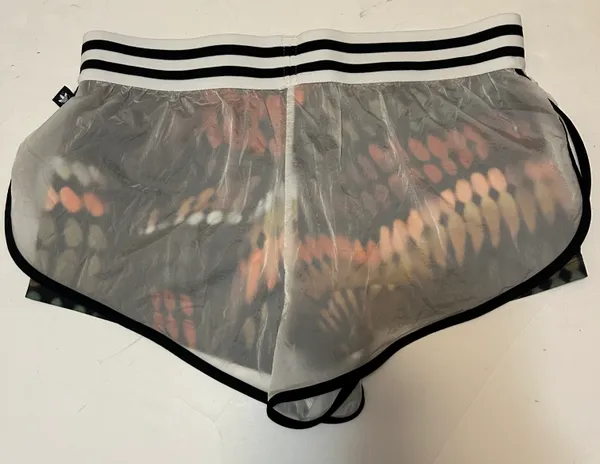 By Rita Ora Shorts - Image 2