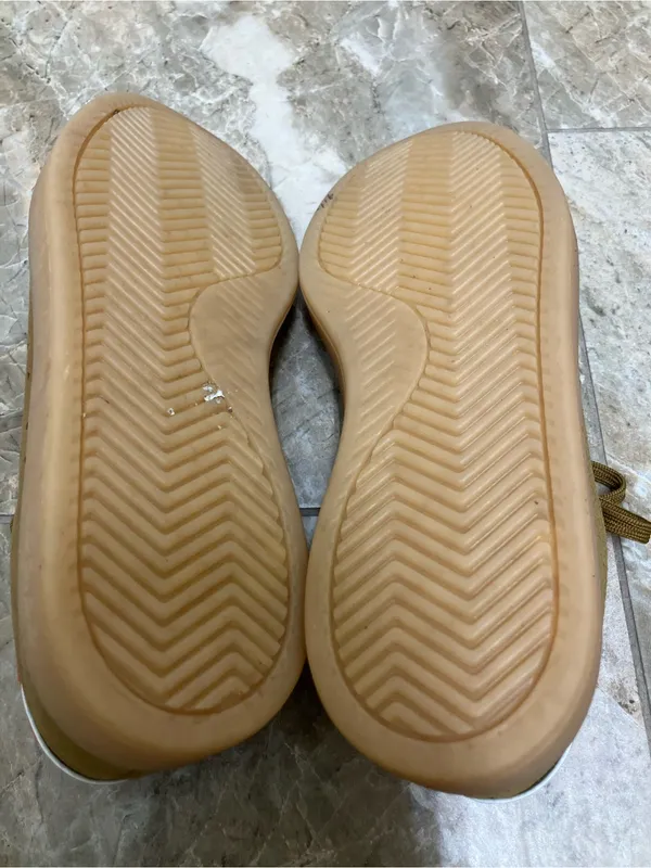 Adidas Cloudfoam Advantage Suede Sneakers - Image 7