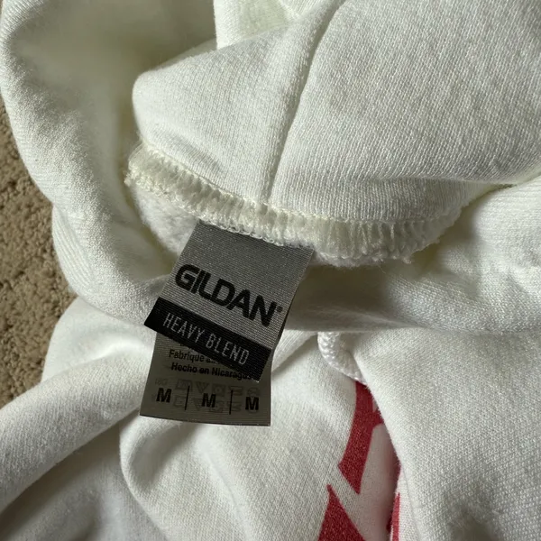 Gildan All You Need Is Pi Phi Hoodie - Image 3