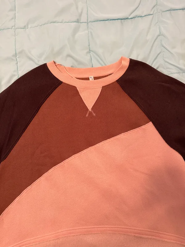 Free People Movement Kindle Up Pullover - Image 3