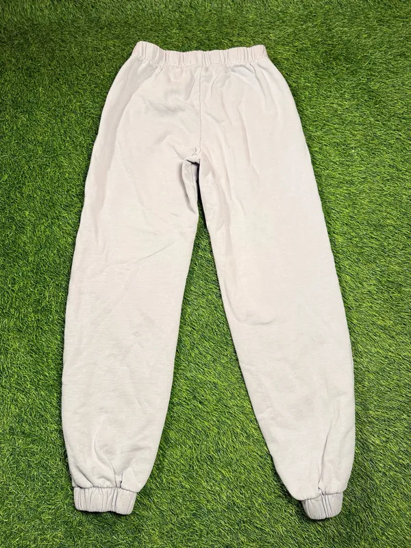Brandy Melville New York NY Light Blue Sweatpants Joggers Women’s OS - Image 2