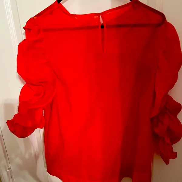 H&M Scarlet Top - Image 4