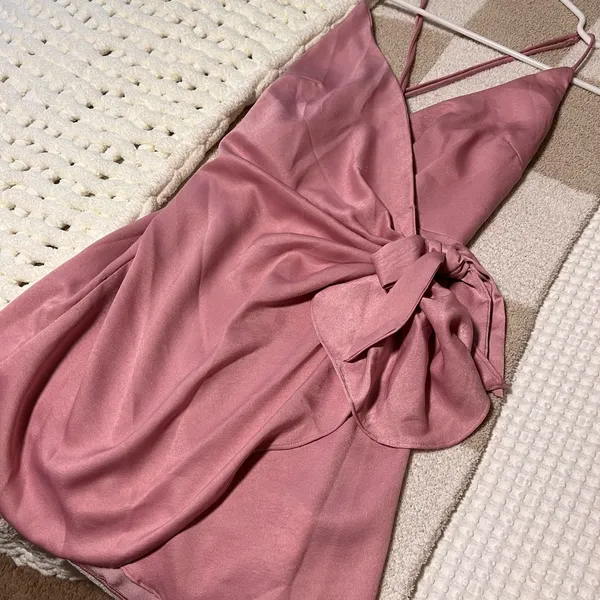 Hello Molly If the Gown Fits Dress - size small - Image 3