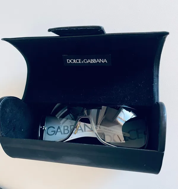 Dolce & Gabbana Sunglasses - Image 6