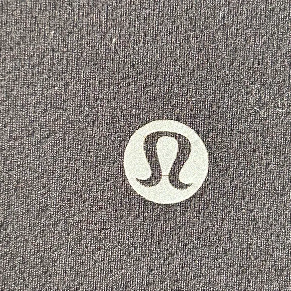 AS IS Lululemon In Stride Jacket Black 12 - Image 14