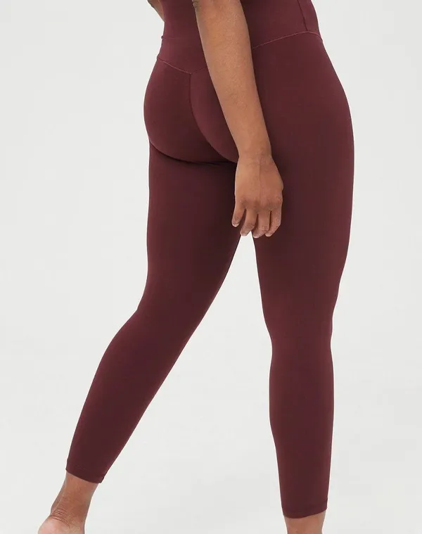 Aerie Offline By Real Me High Waisted Leggings - Image 3