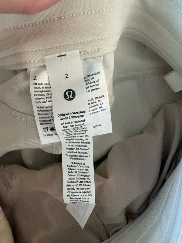 Lululemon Shorts - Image 5