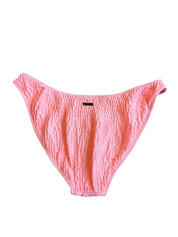 Triangl Stretchy Bikini Bottoms Swim Swimsuit Bold Designer Size Small Women's - Image 7