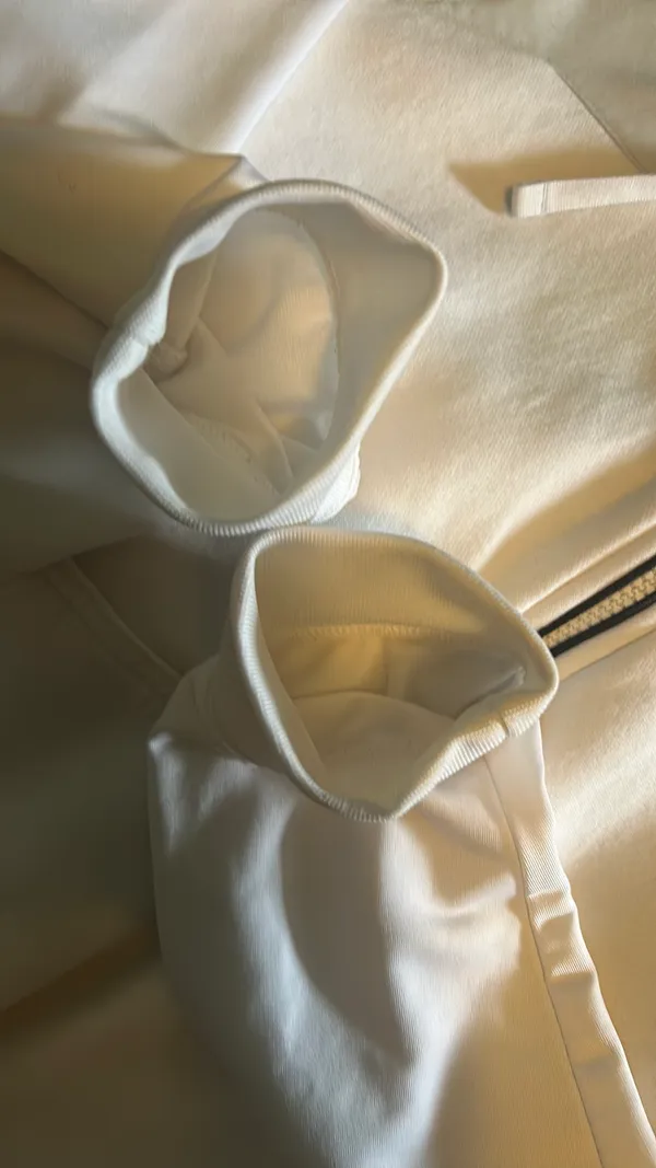 Nike Dri-Fit Quarter-Zip Pullover - Image 6