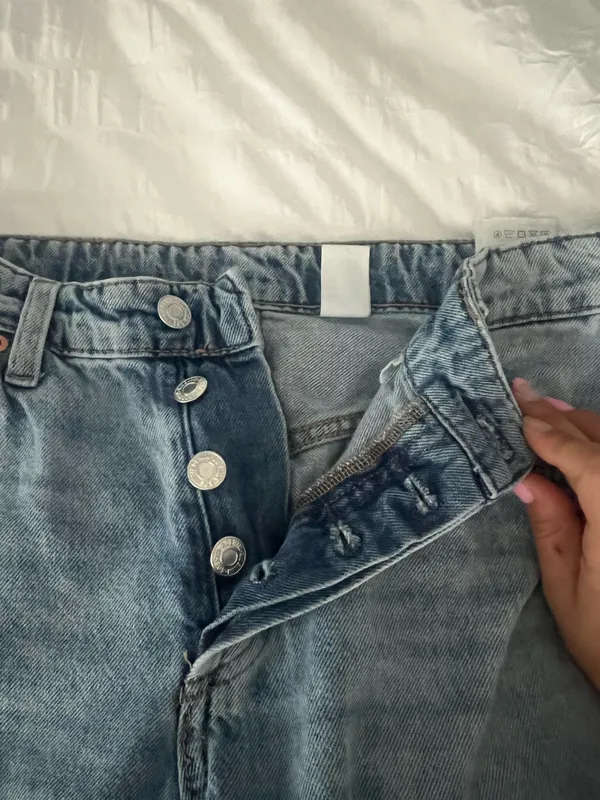 H&M Jeans - Image 3