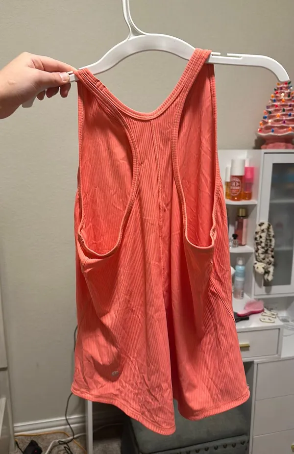 Lululemon Tank Top - Image 2