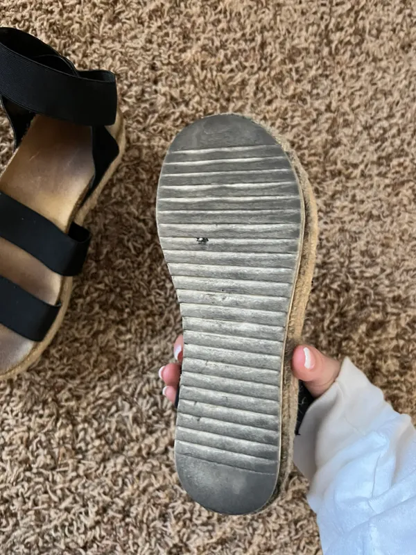 Steve Madden Sandals - Image 3
