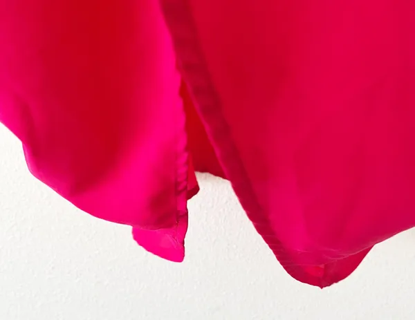 Torrid Hot Pink Sleeveless Swing Blouse - Image 5