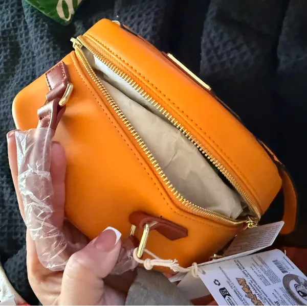 Loungefly Backpack - Image 3