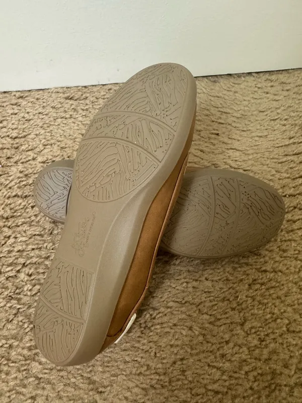 Life Stride Nautical Loafer NEW Size 5 - Image 6